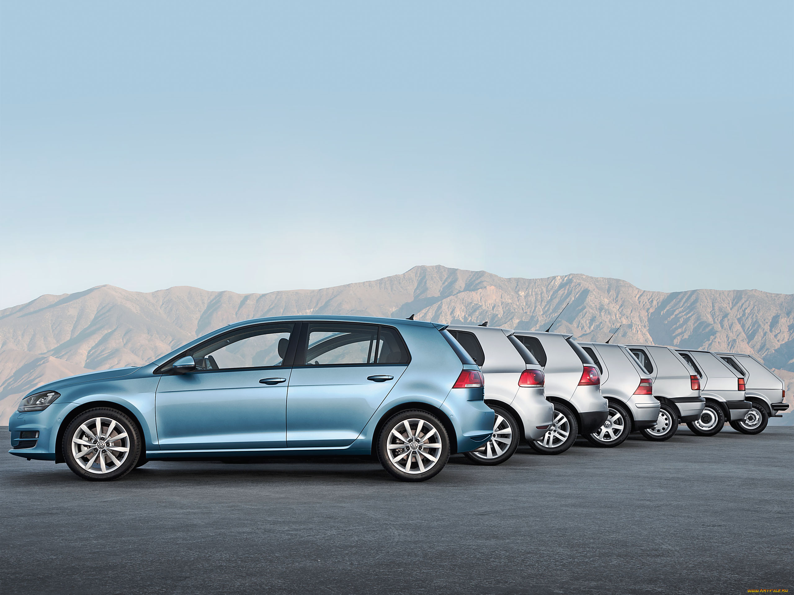 , volkswagen, vw